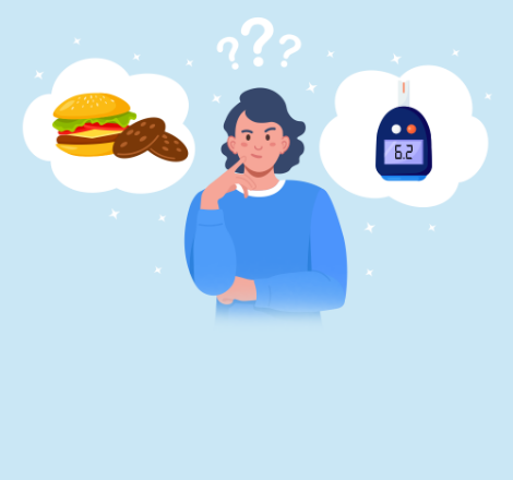 What is hypo awareness?